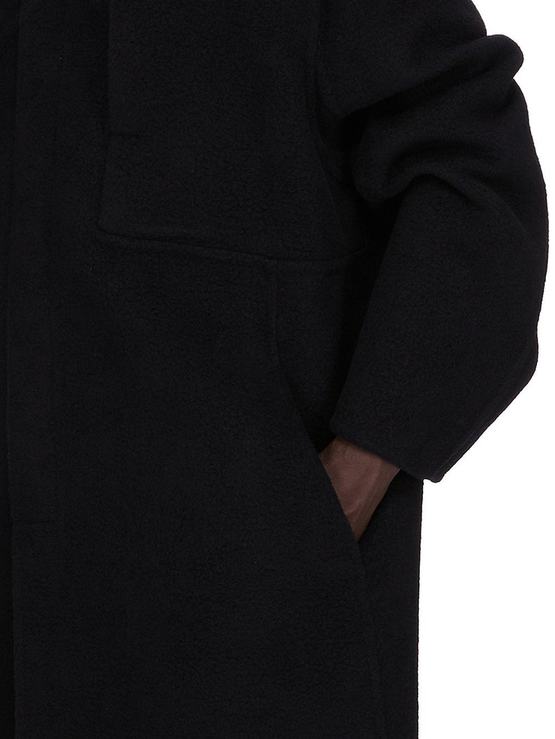 Rick Owens COAT outlook