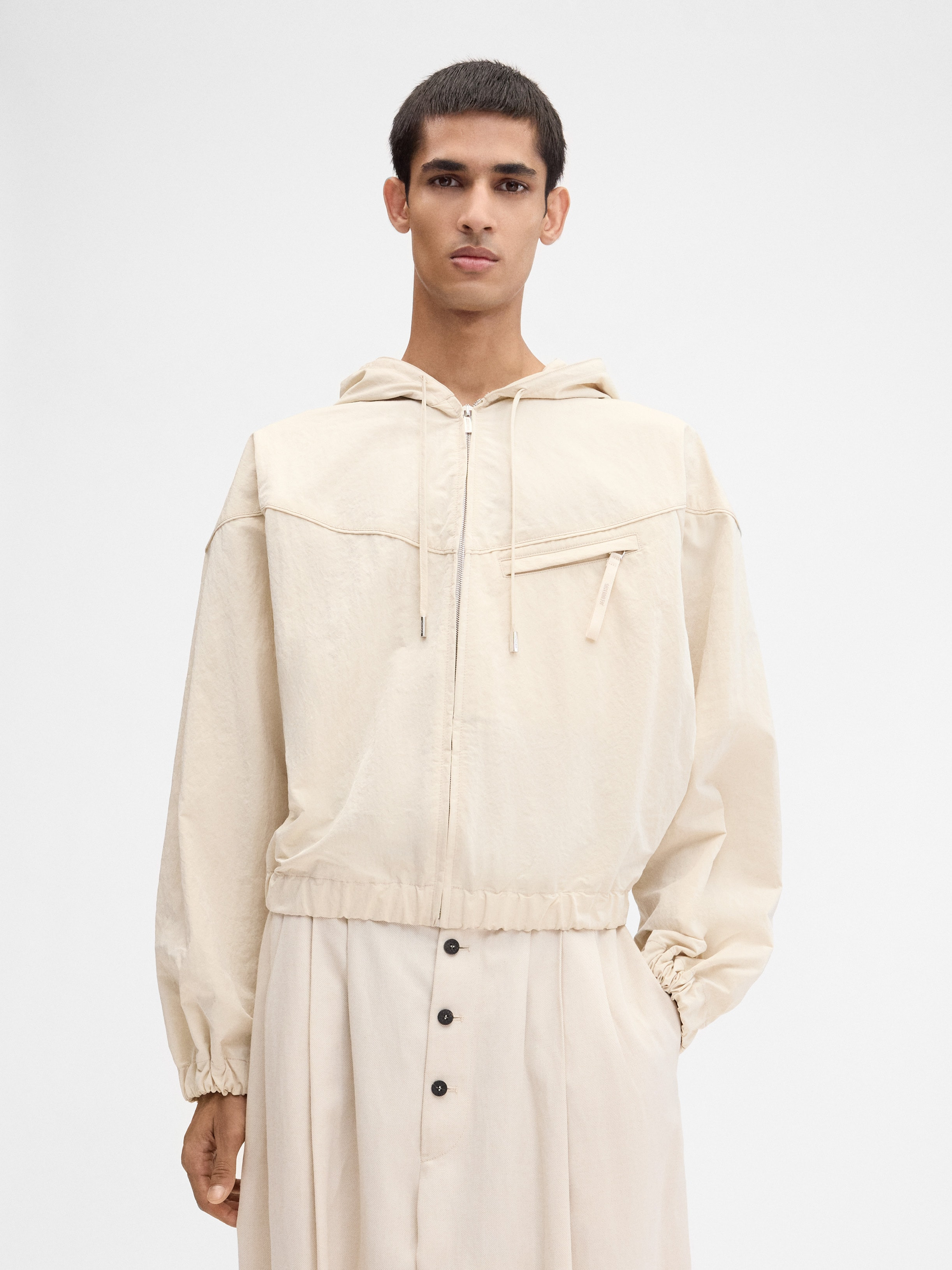 The Bateau jacket - 5