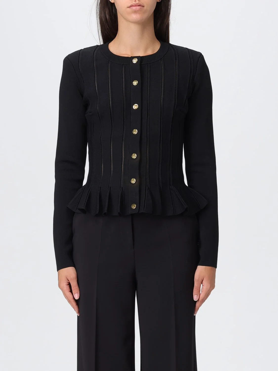 Cardigan woman Elisabetta Franchi - 1