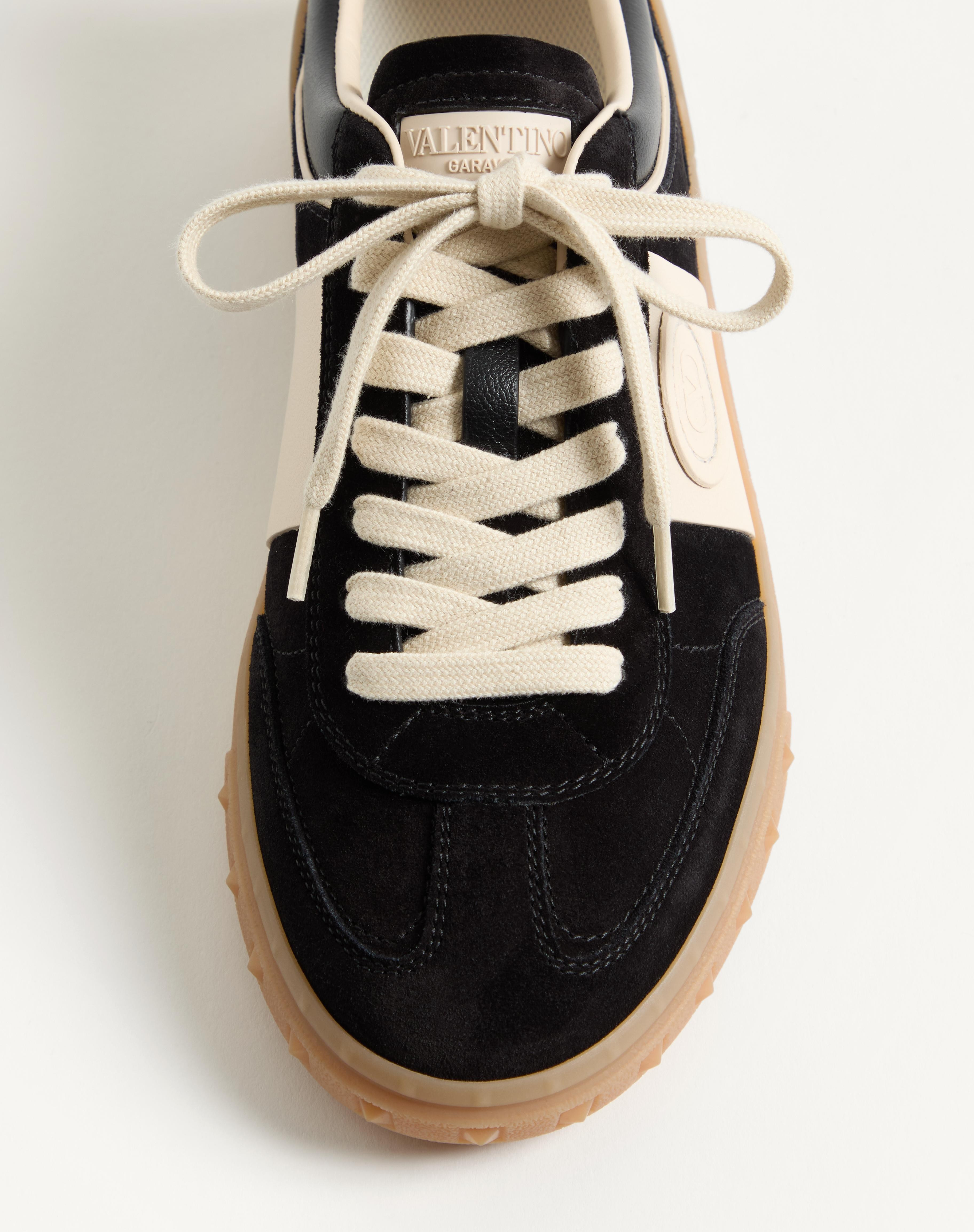 UPVILLAGE CROSTA SNEAKER - 7