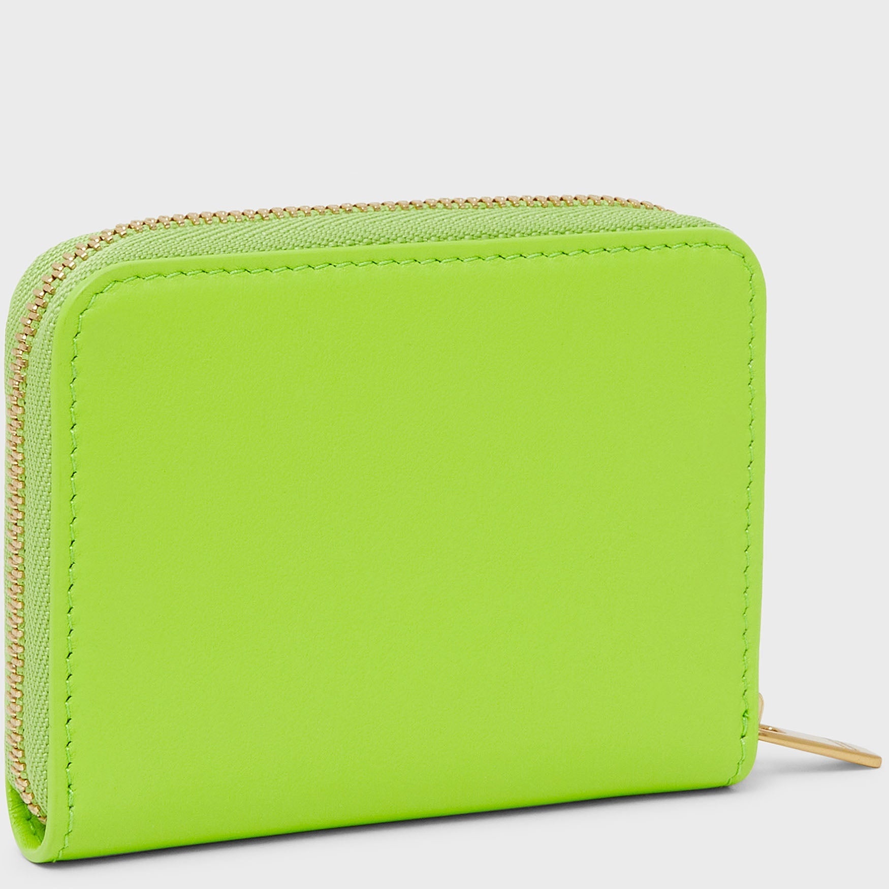 COMPACT ZIP CASE - 4