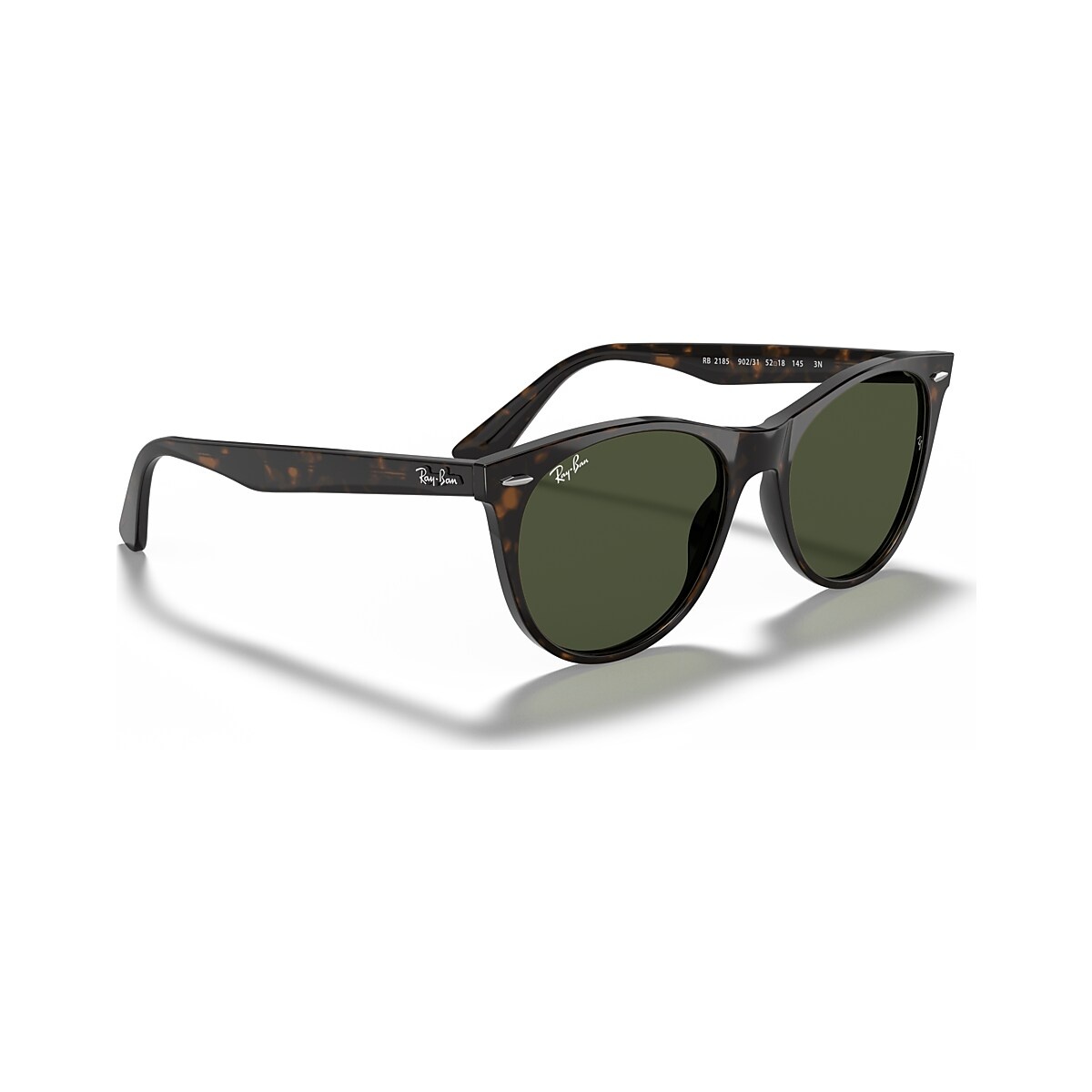 RB2185 Wayfarer II Classic - 6