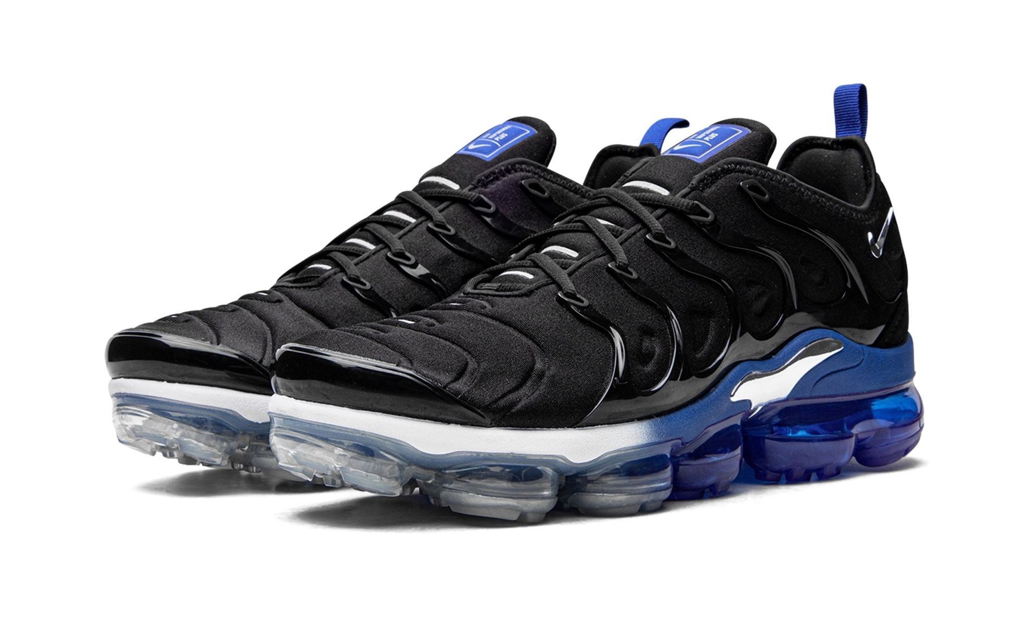 Vapormax Plus "Orlando Magic" - 2