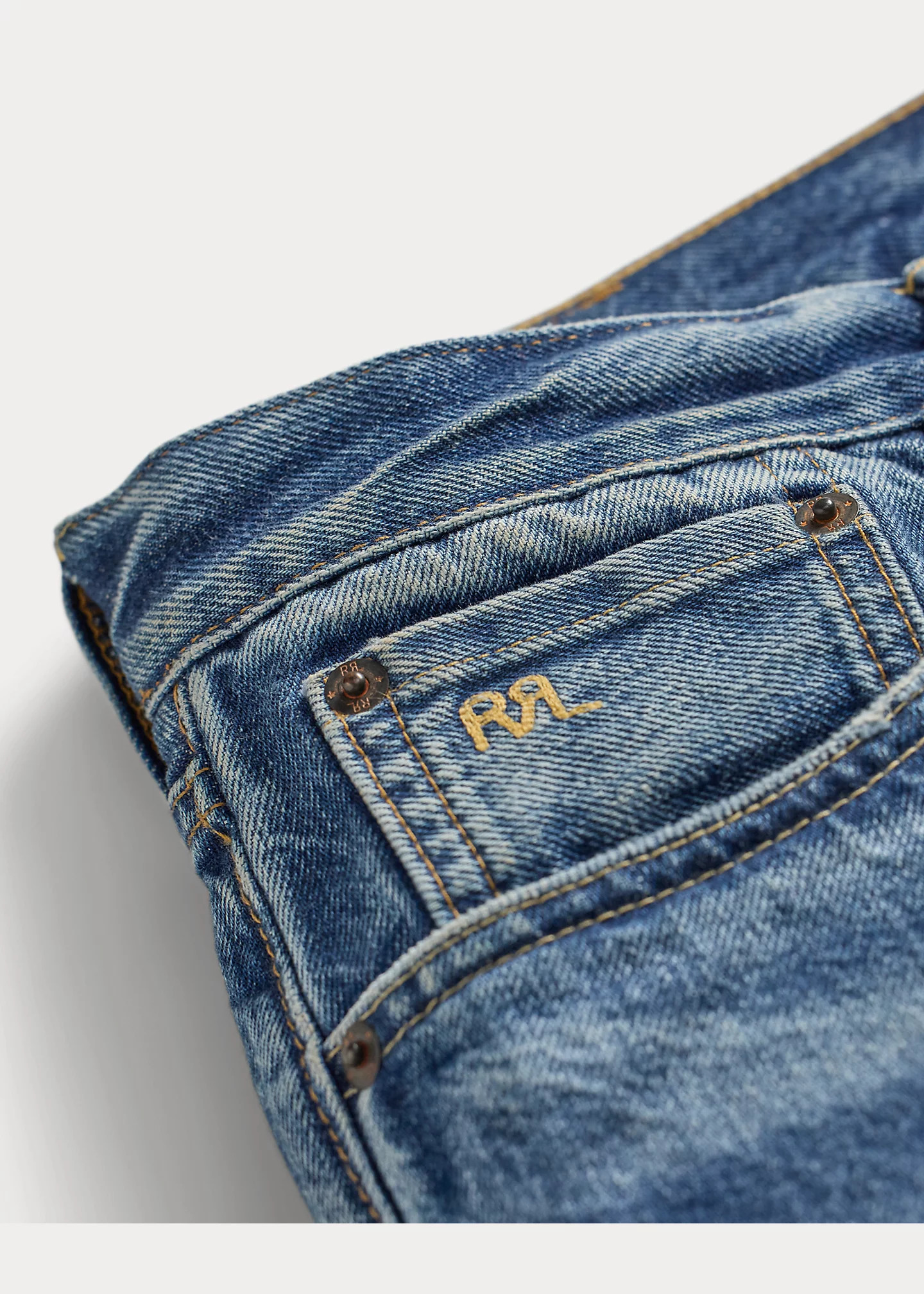 Slim Fit Daws Jean - 3