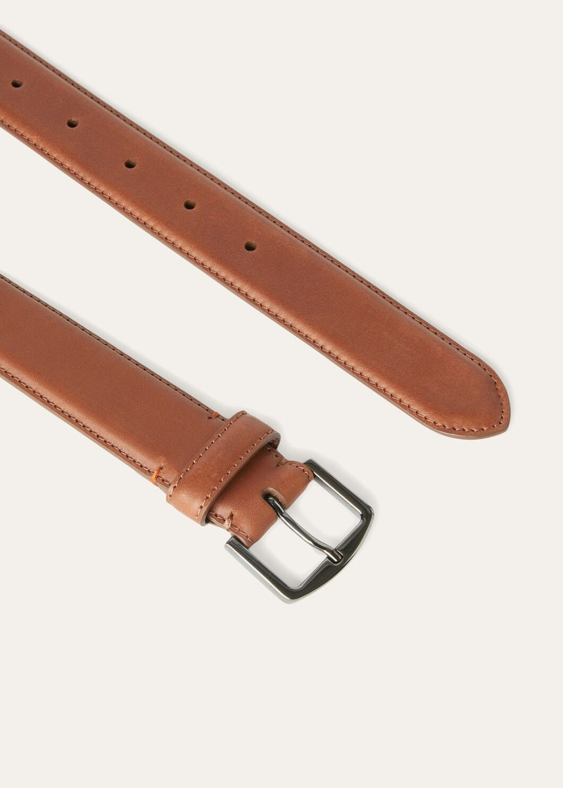 Travis Belt 3