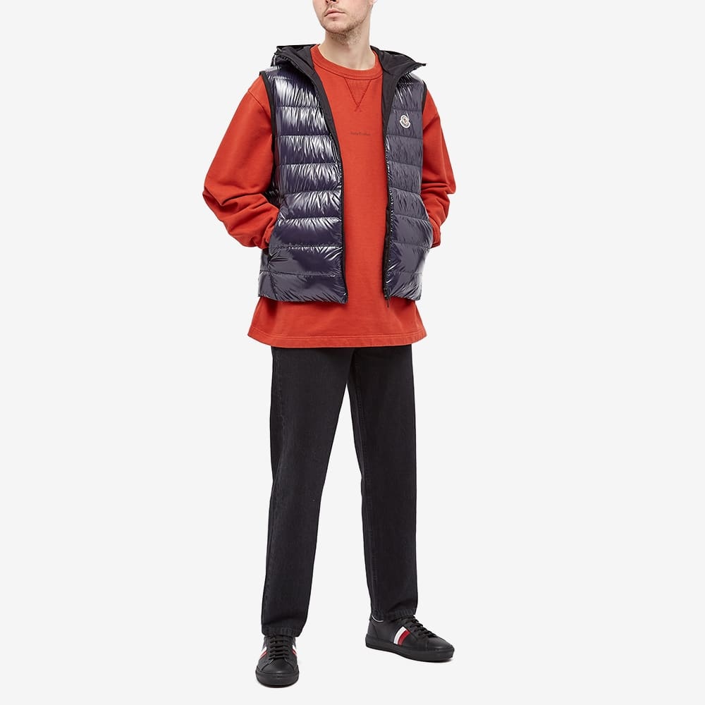 Moncler Lappe Gilet - 7