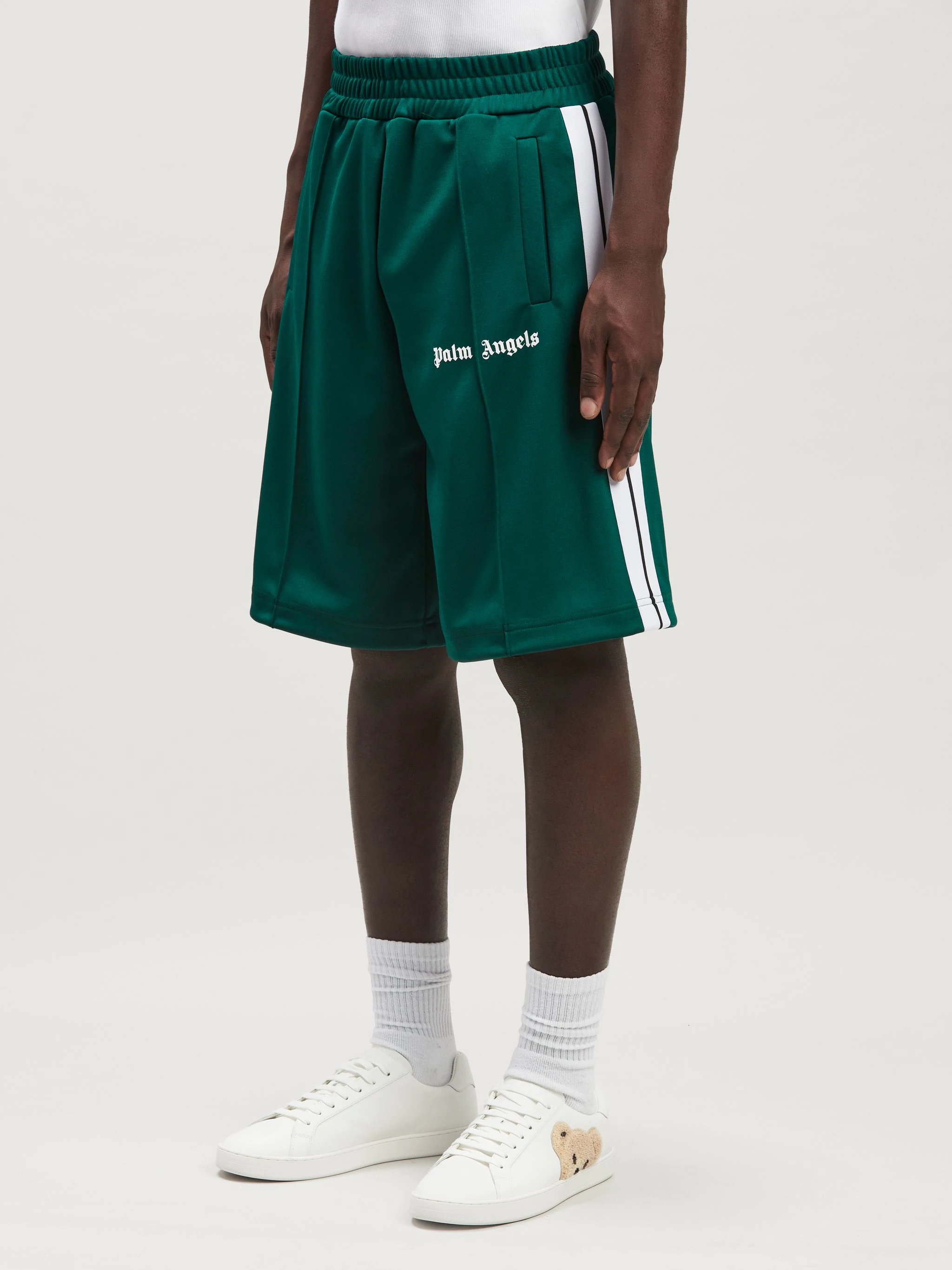 CLASSIC TRACK SHORTS - 4