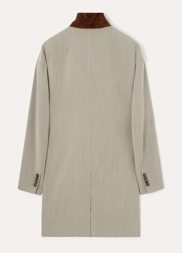 Blain Coat - 6