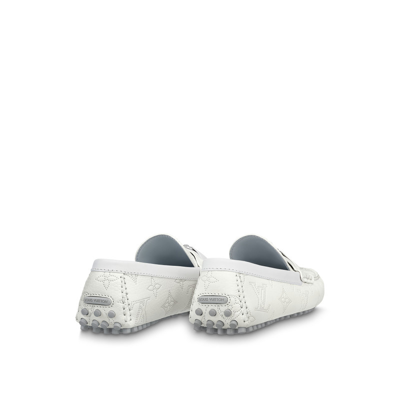 Hockenheim Moccasin 4