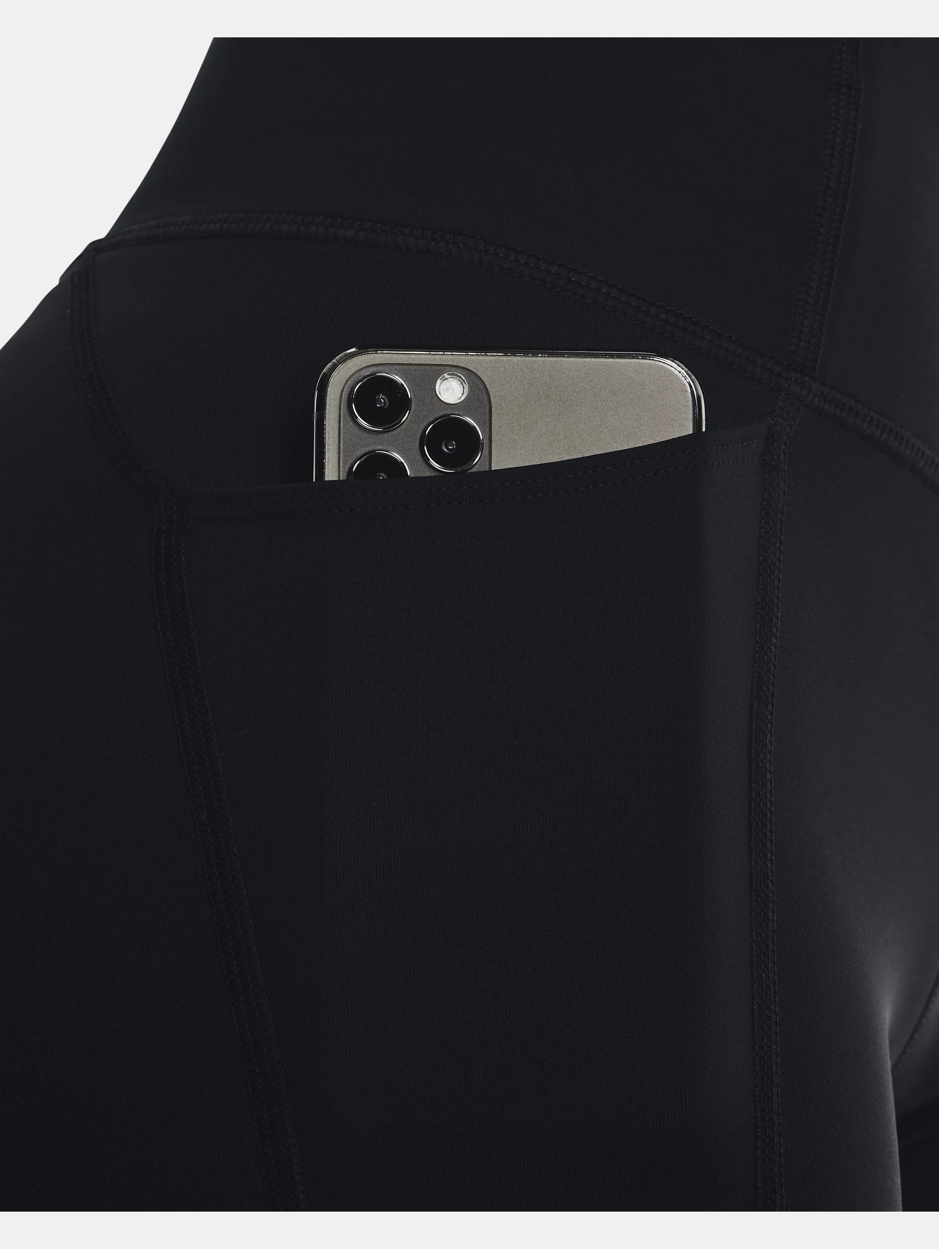 Women's UA Launch Tights - 7