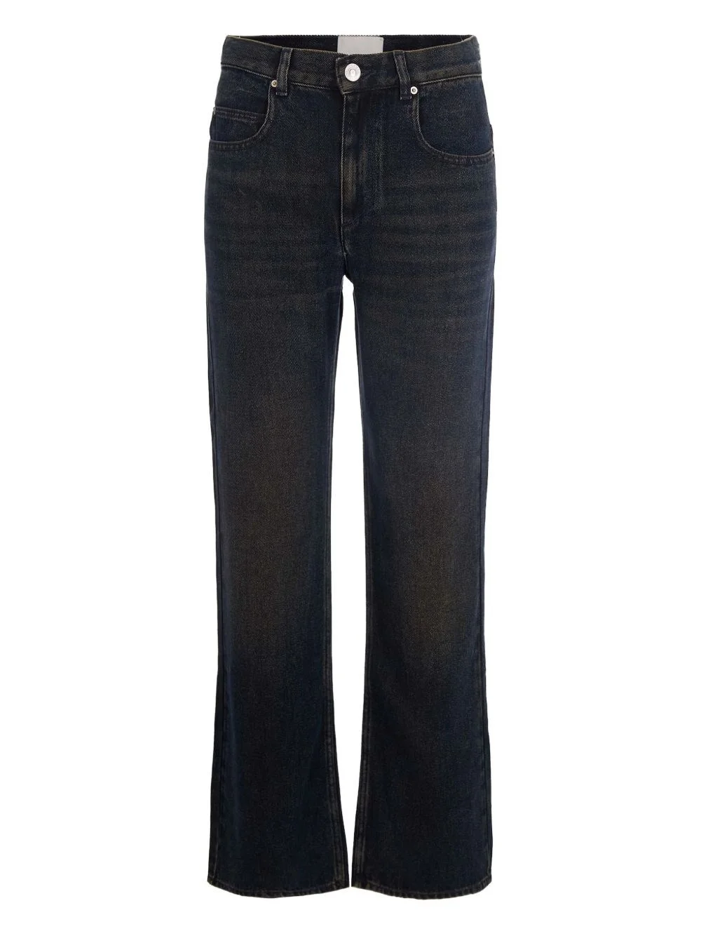 Denim bootcut jeans - 1