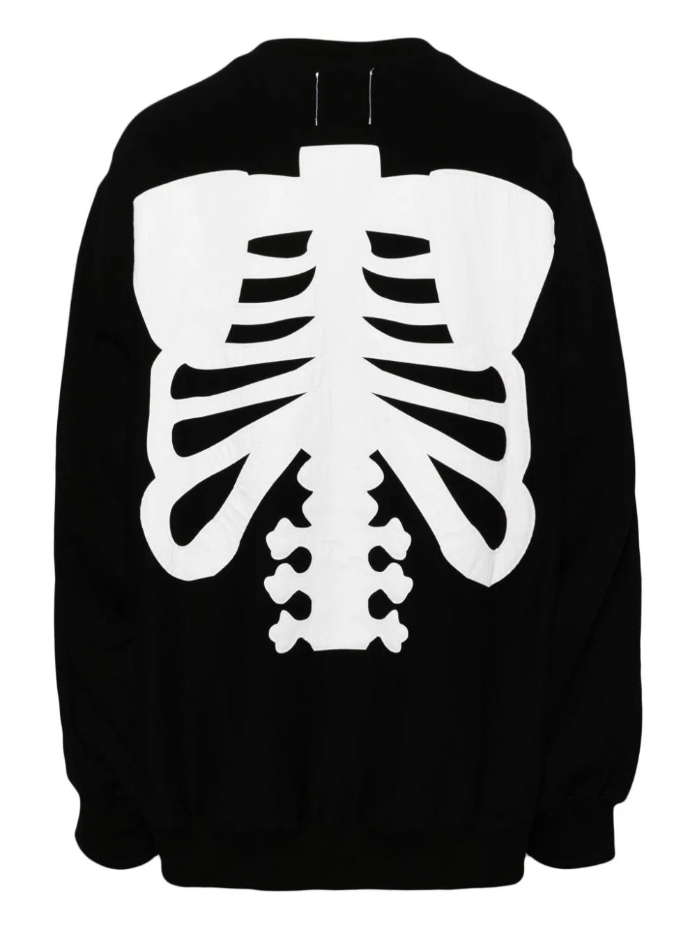 BONE LONG SLEEVE SWEATSHIRT - 2