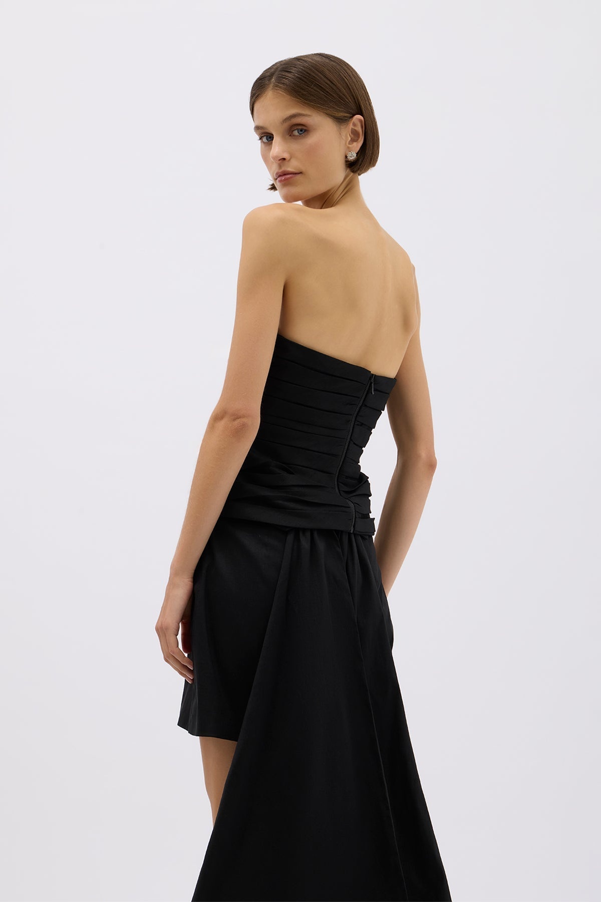 BANKS SKIRT - 3