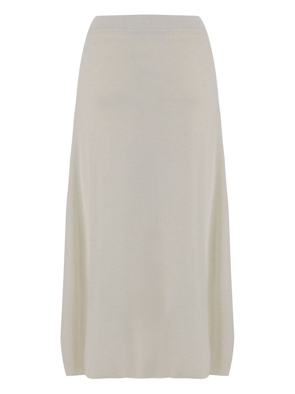 Baloon skirt - 2