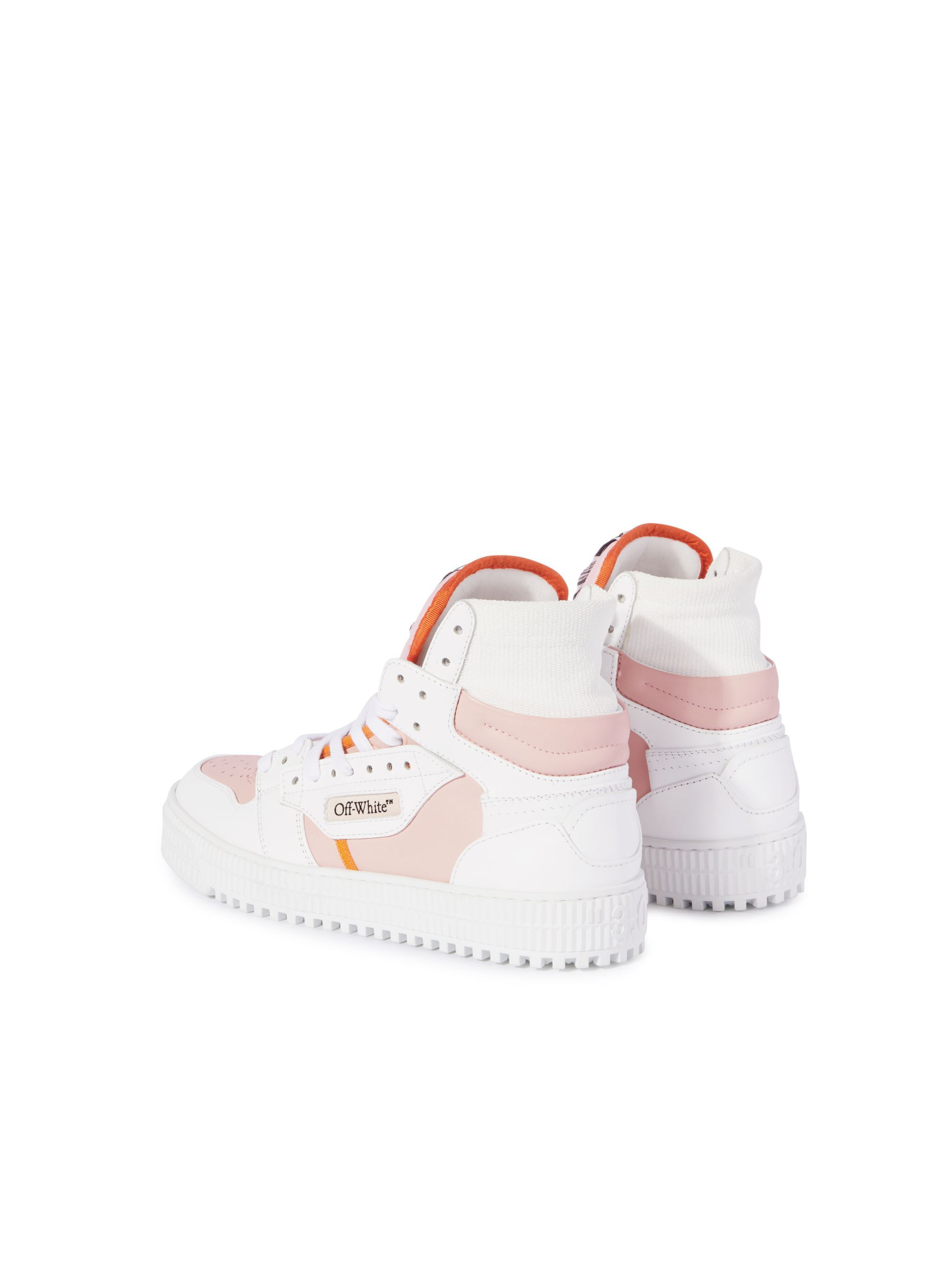 3.0 Off Court Calf Leather - 5