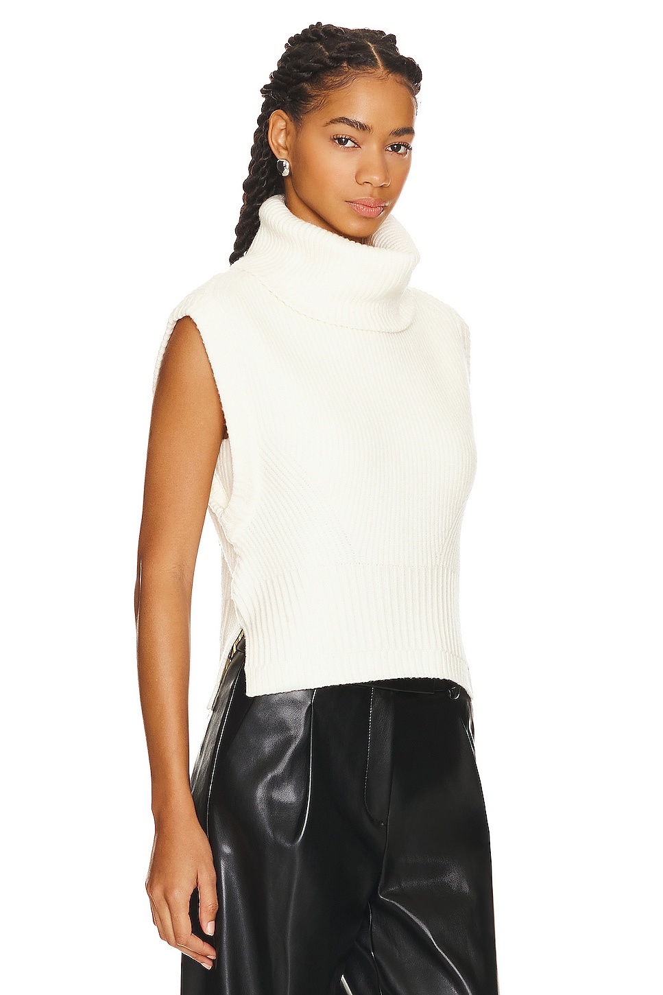 Maple Sweater Top - 2