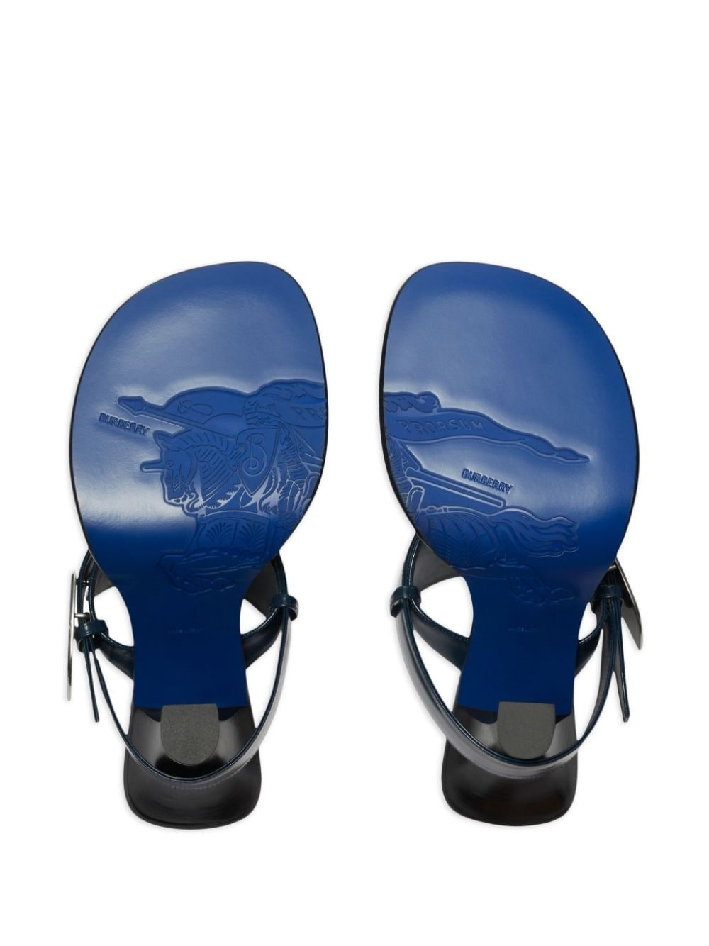 leather Bay sandals - 5
