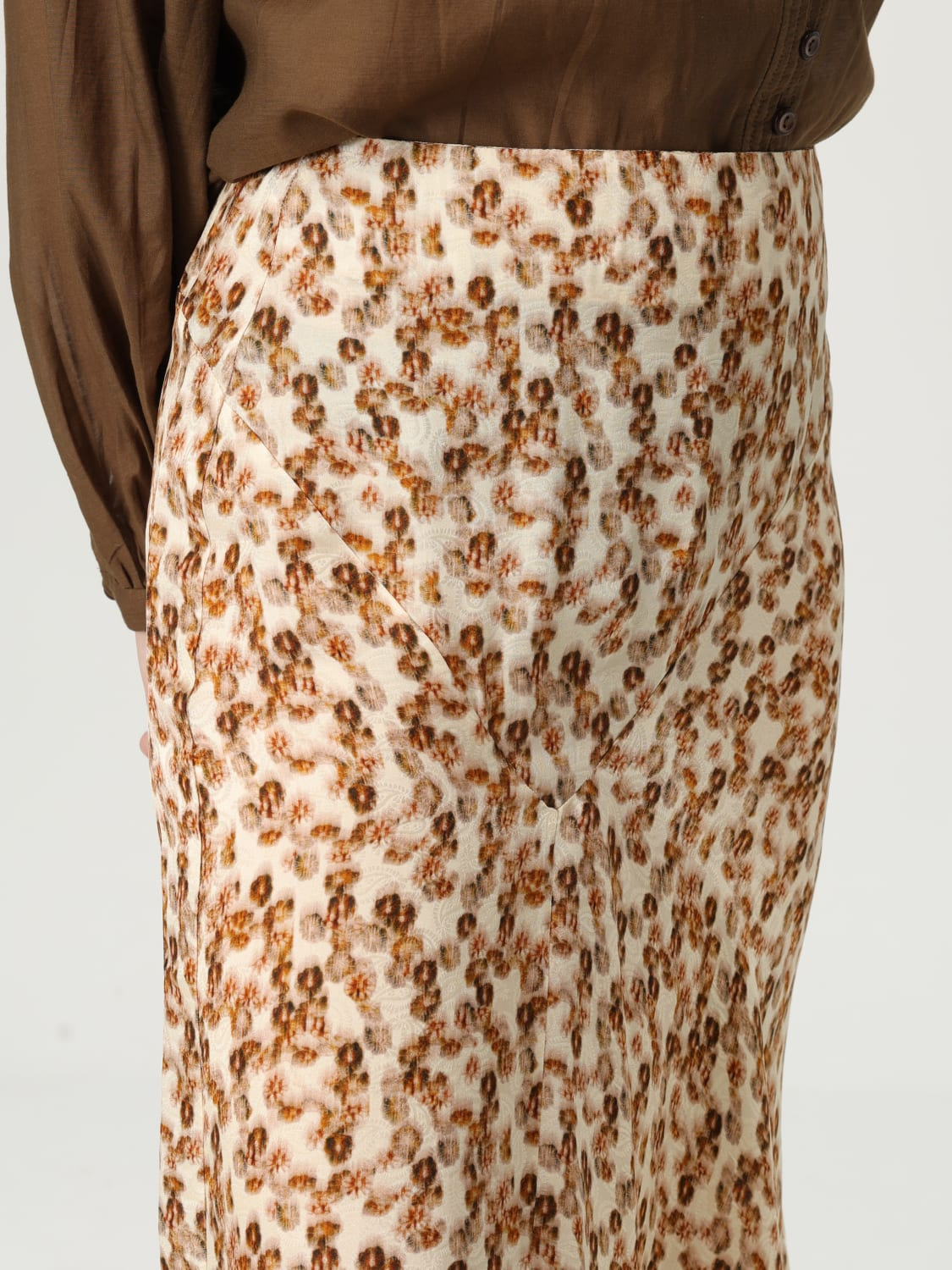 Skirt woman Isabel Marant - 4
