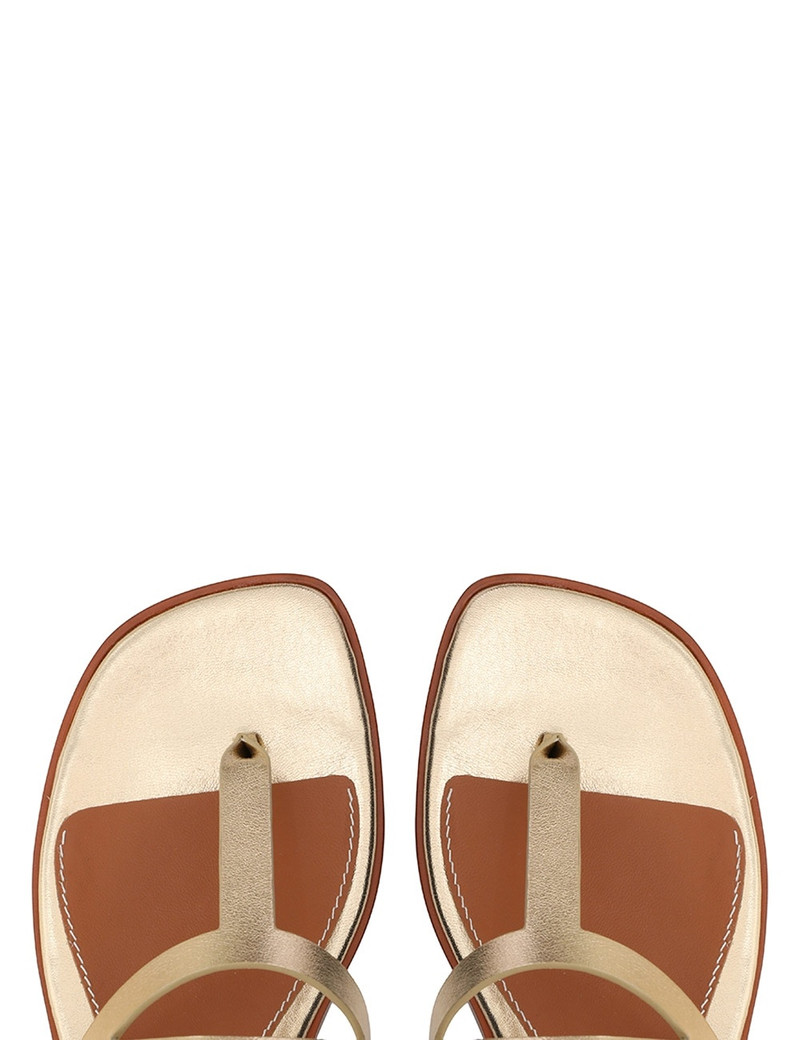 ZIMMERMANN BAY THONG 7