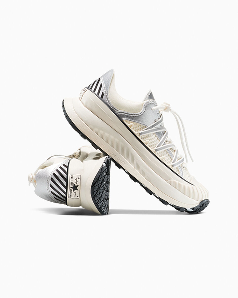 Chuck 70 AT-CX Metallic - 7