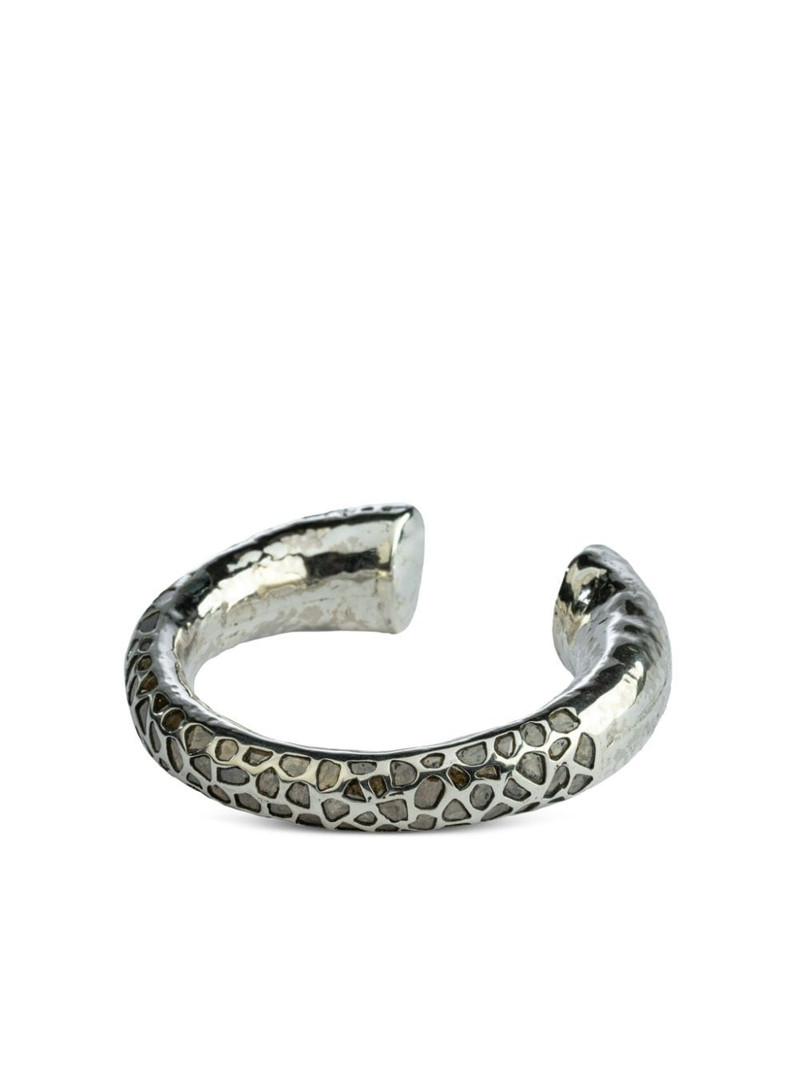 Parts of Four Druid bracelet outlook
