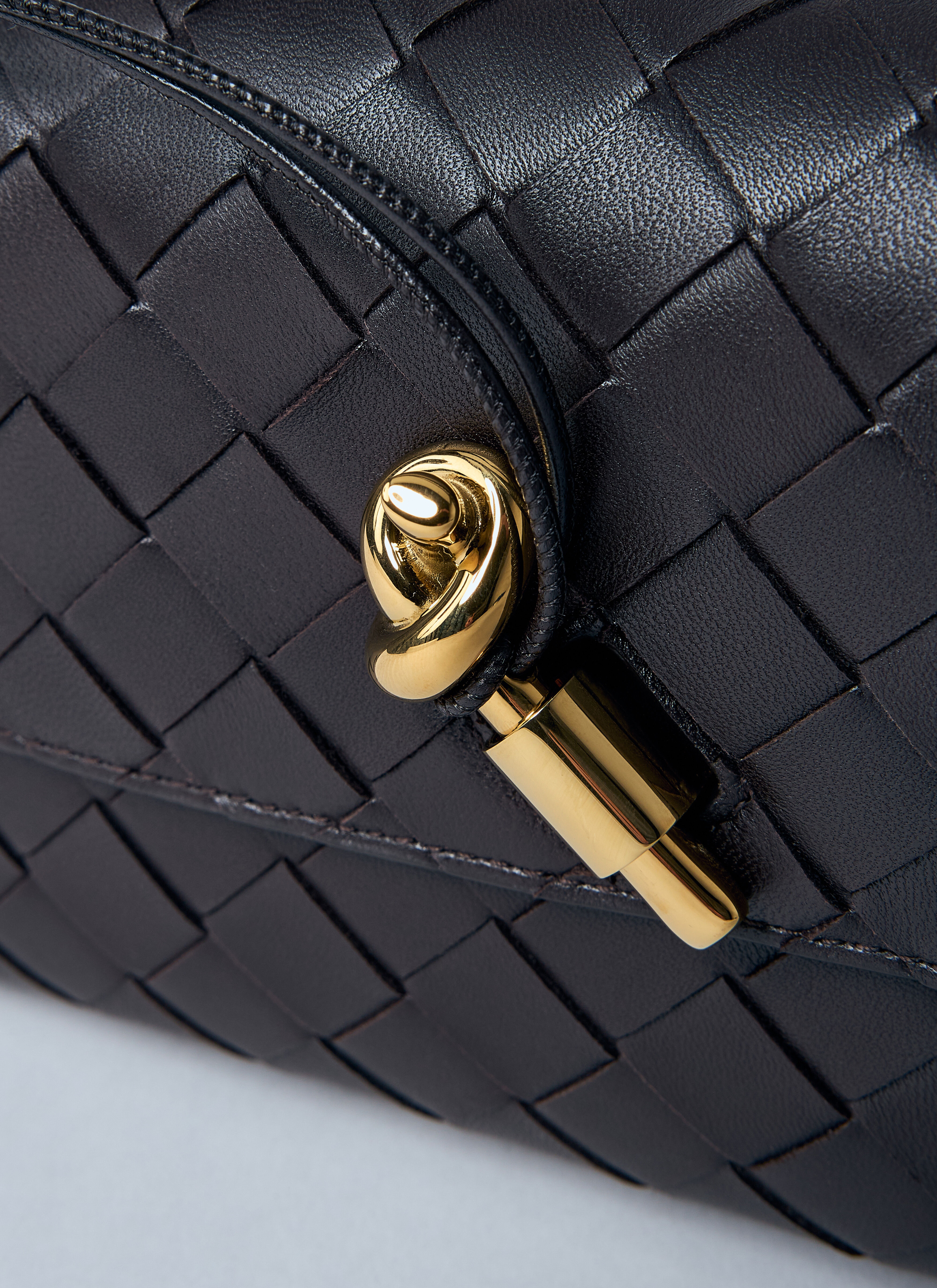 Crossbody Andiamo Bag - 4