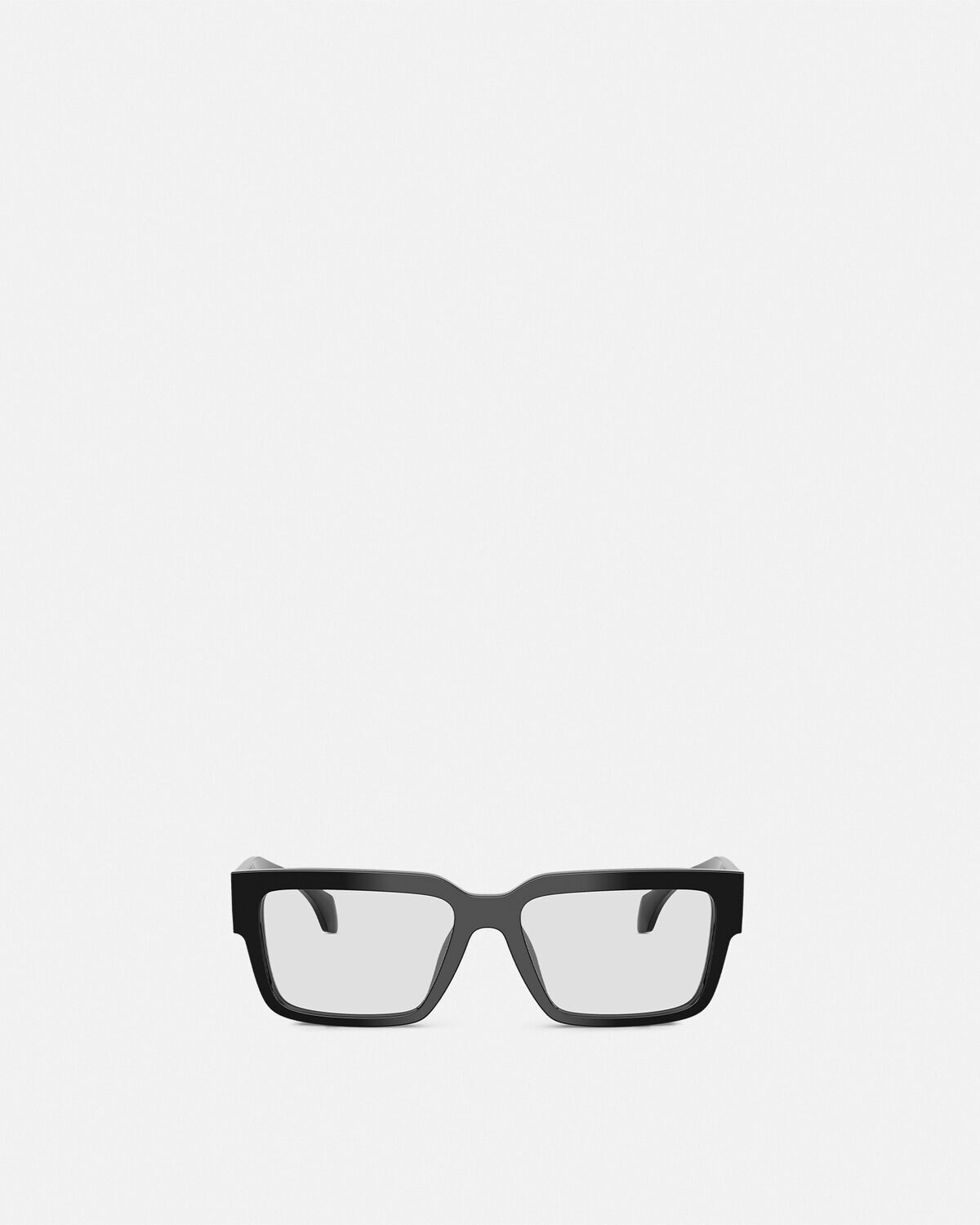 Signature Rectangular Glasses - 2