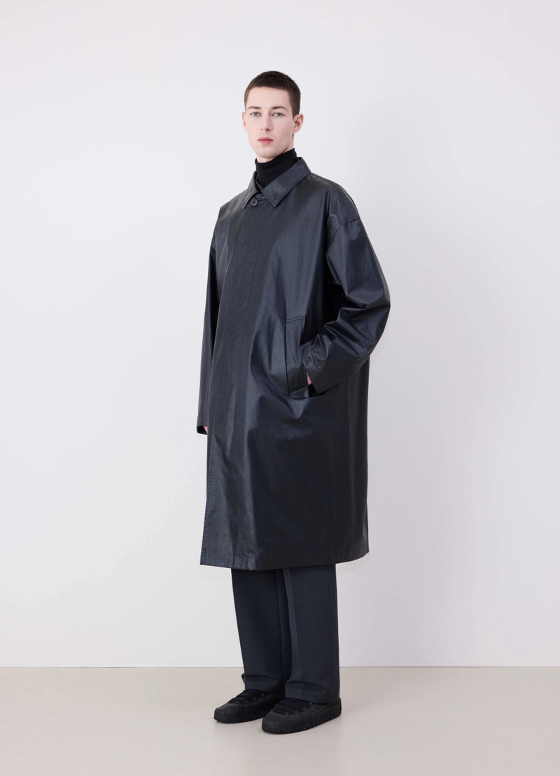 Lemaire BOXY RAIN COAT outlook