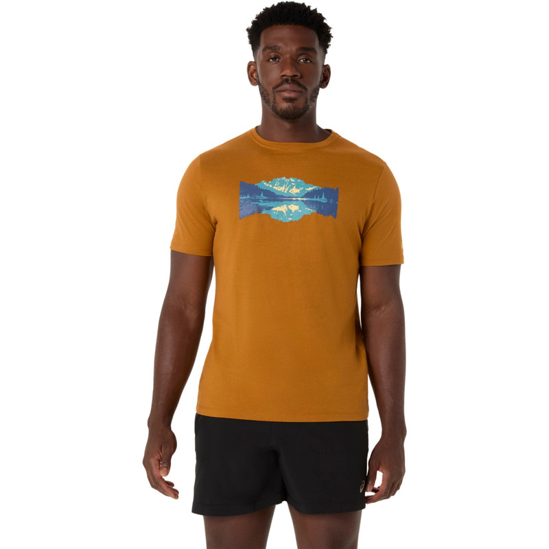 MIRROR SERENITY TEE 1