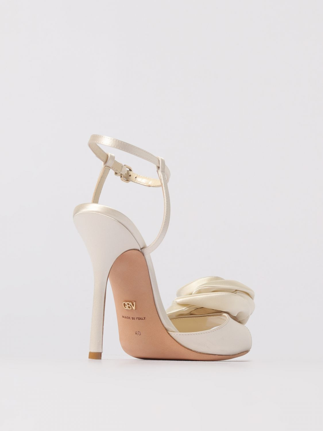 Shoes woman Giambattista Valli - 3