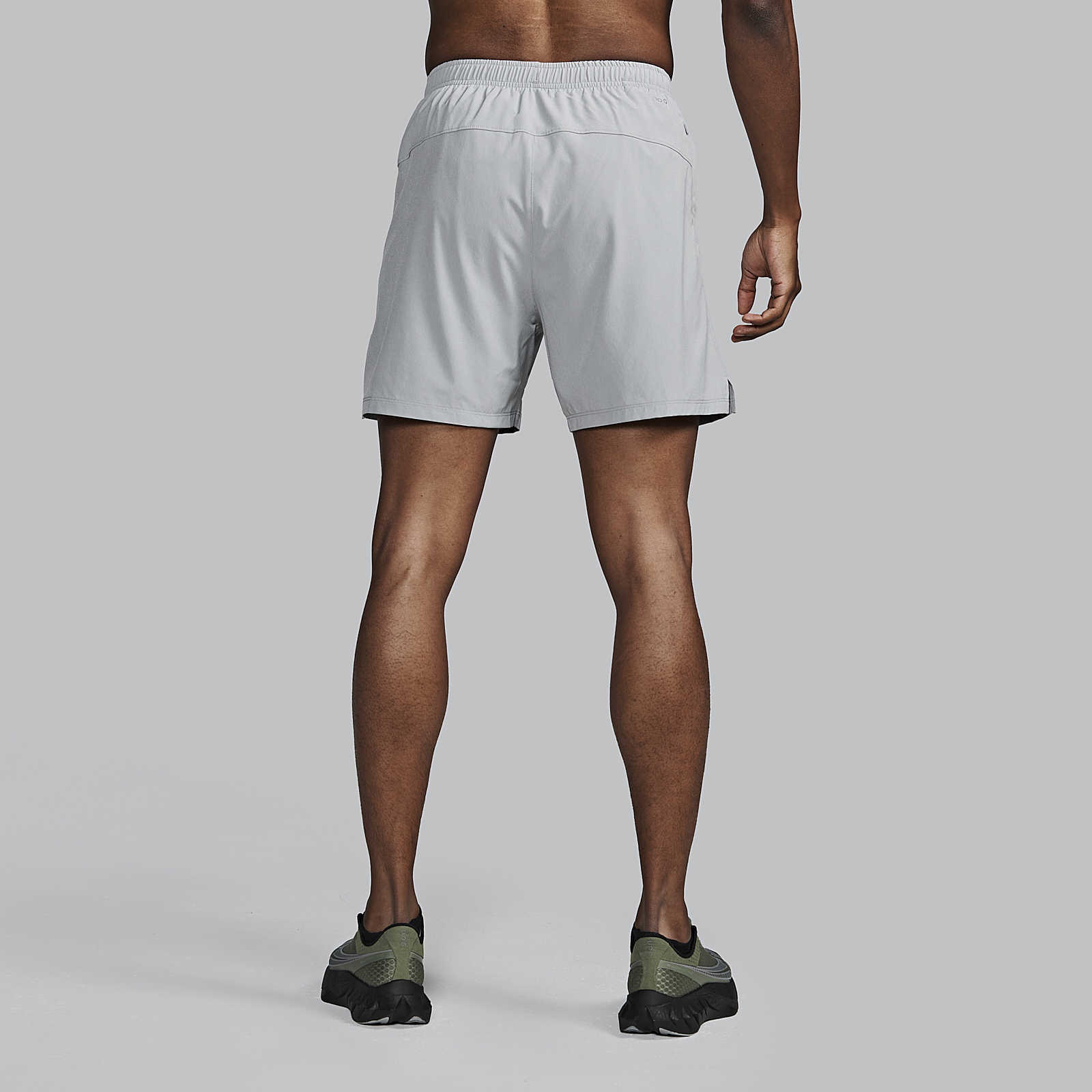 Outpace 5" Short - 2