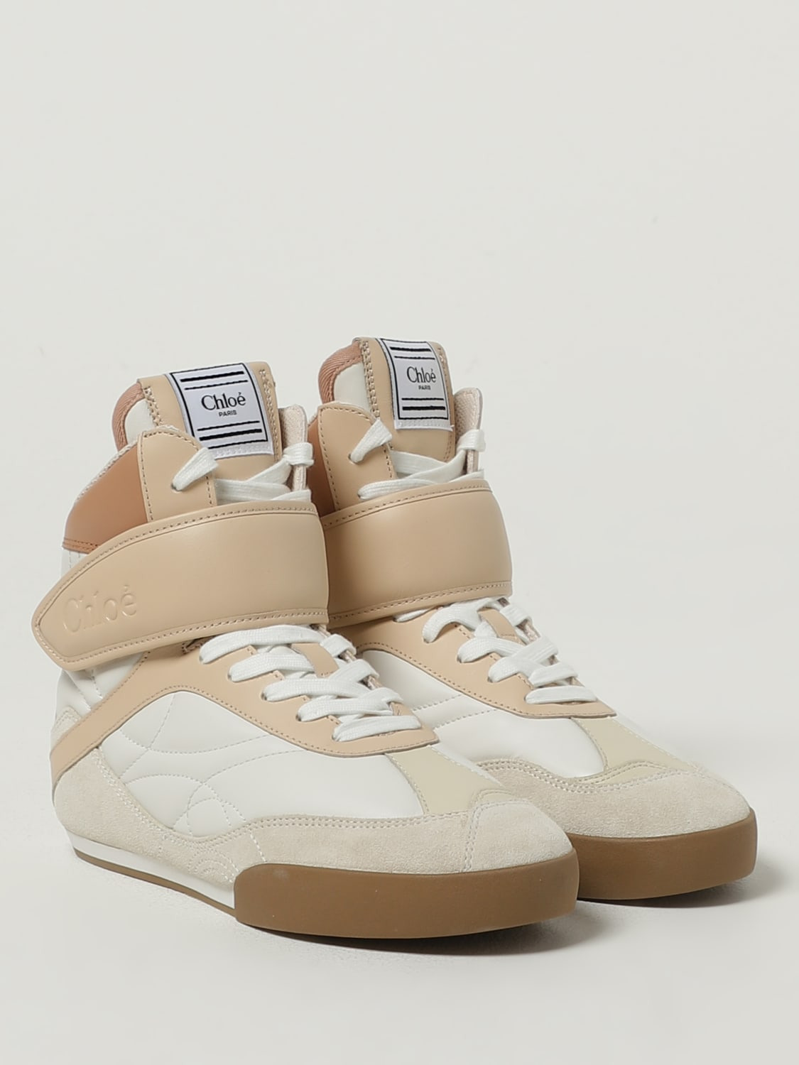 Sneakers woman ChloÉ - 2