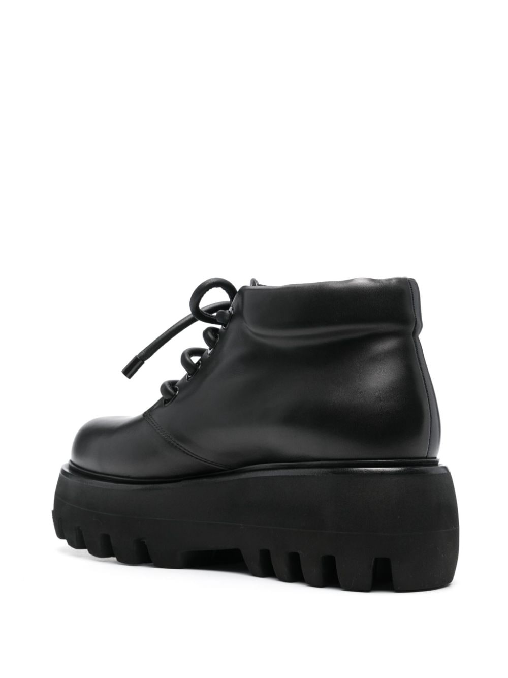 Sofa ankle boots - 3
