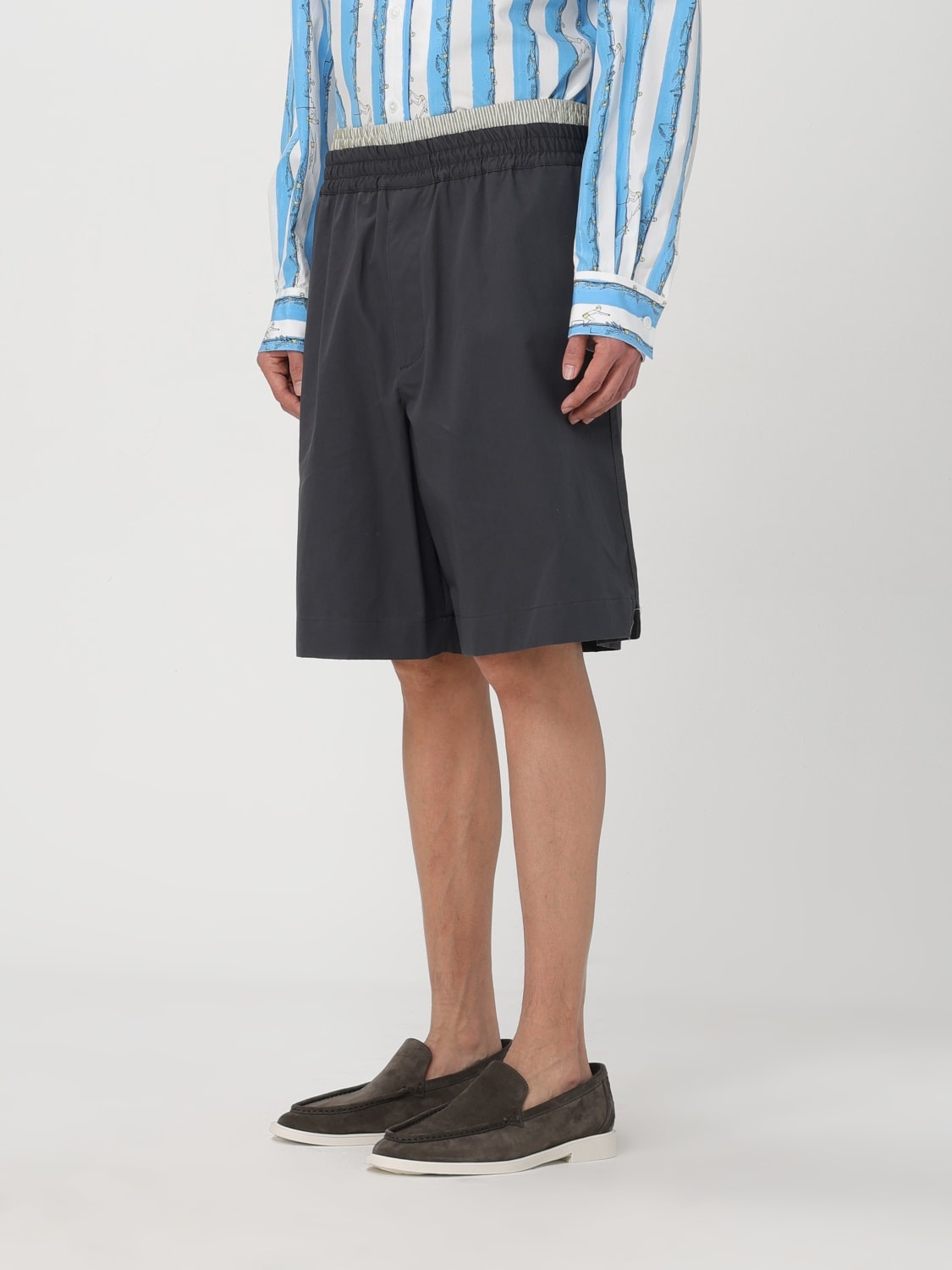 Short men Bottega Veneta - 4