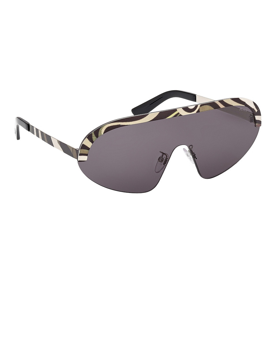 Shield Sunglasses - 2
