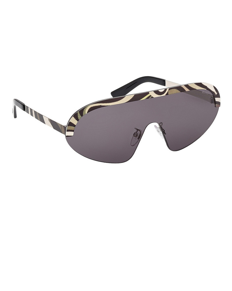 PUCCI Shield Sunglasses outlook