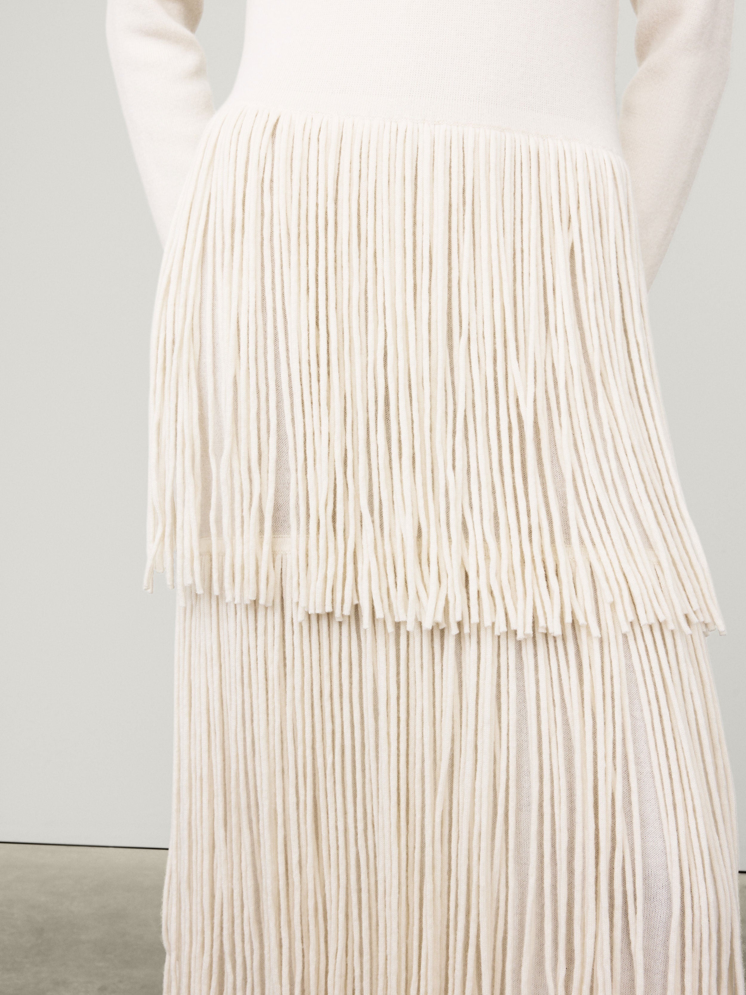 The Lona Dress - 4