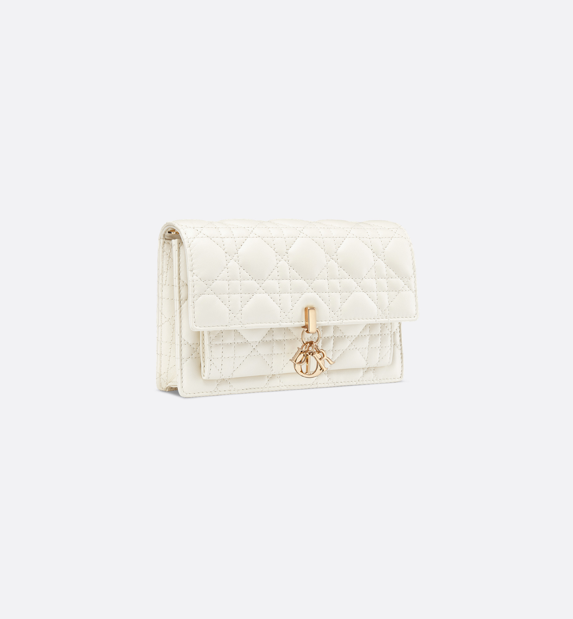 Miss Dior Chain Pouch - 2