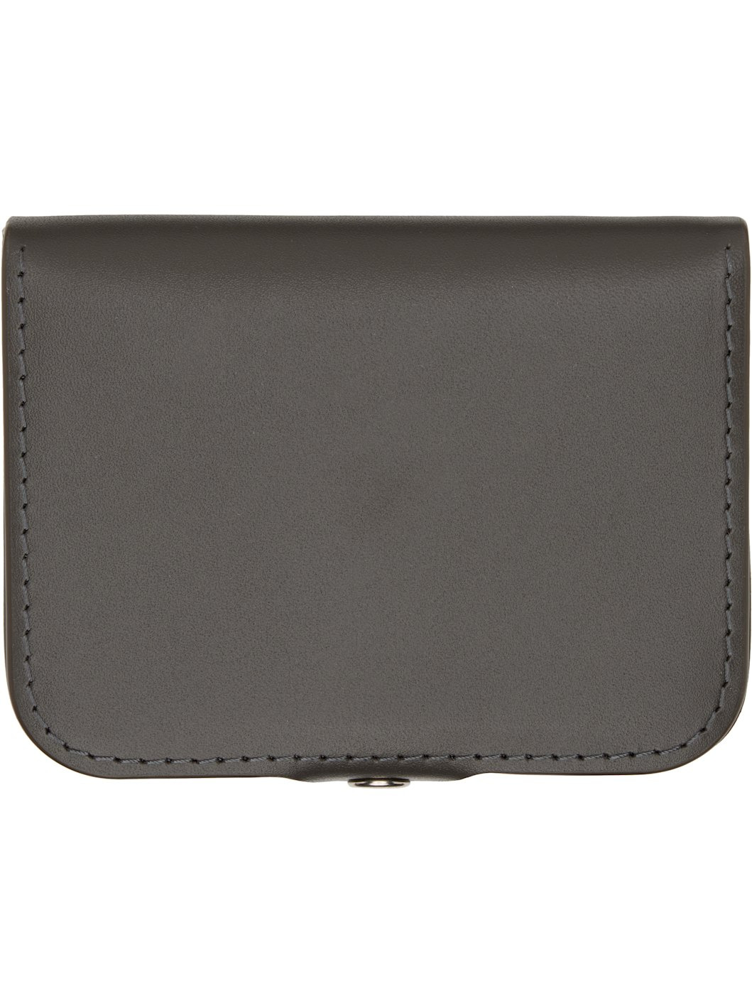 Gray Josh Coin Wallet - 2