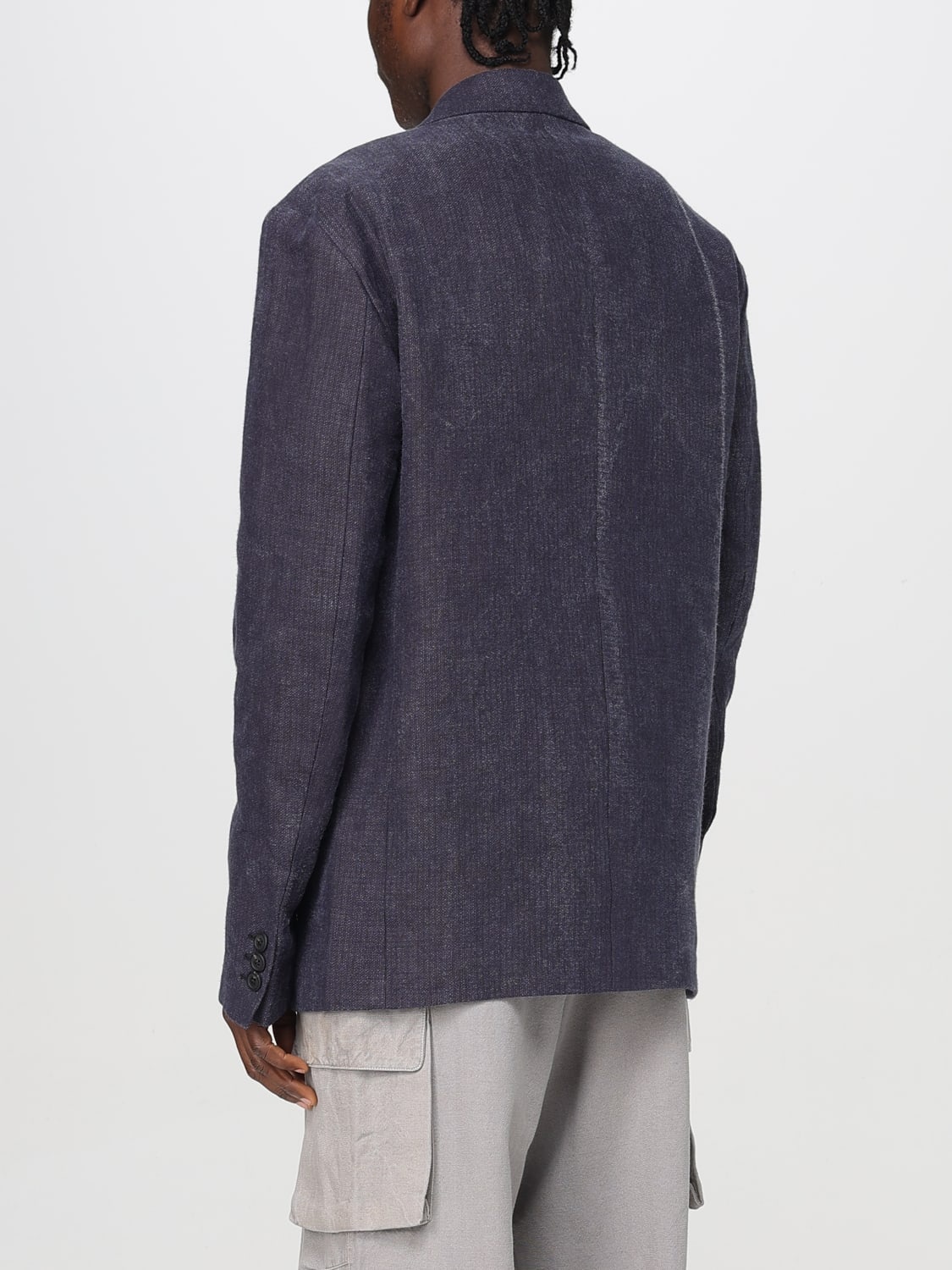Blazer men Our Legacy - 3