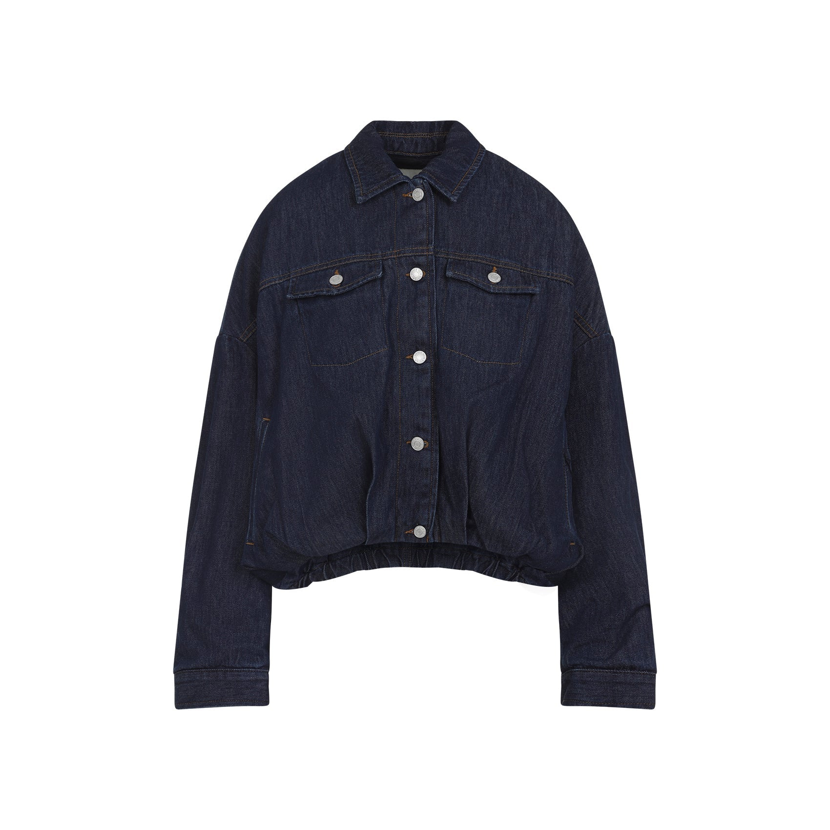 Dries Van Noten Vesto Jacket Women - 1