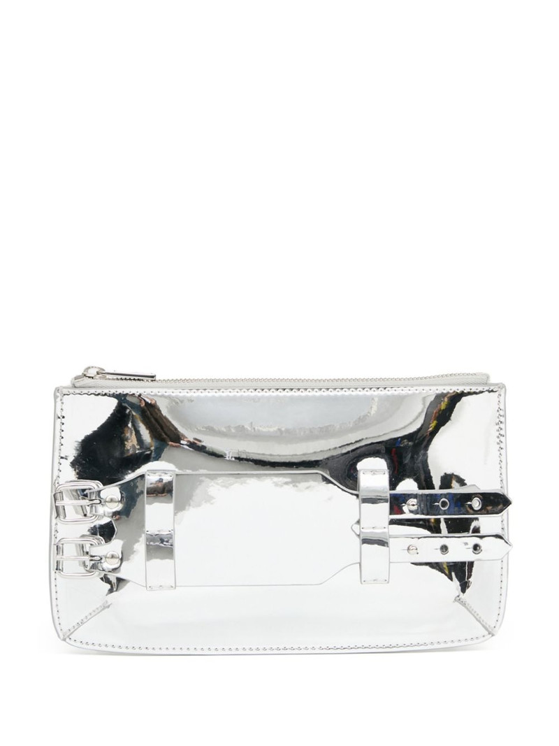 Bracelet clutch bag 1