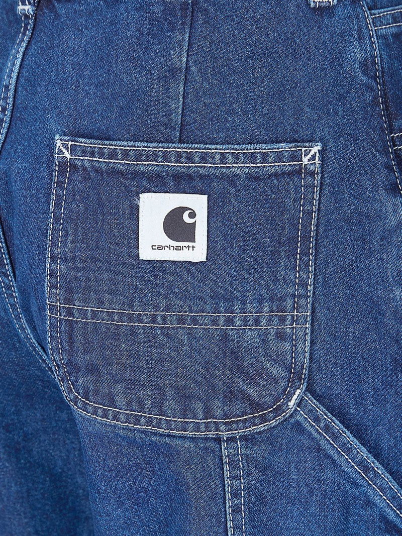 Jens stonewashed jeans 3