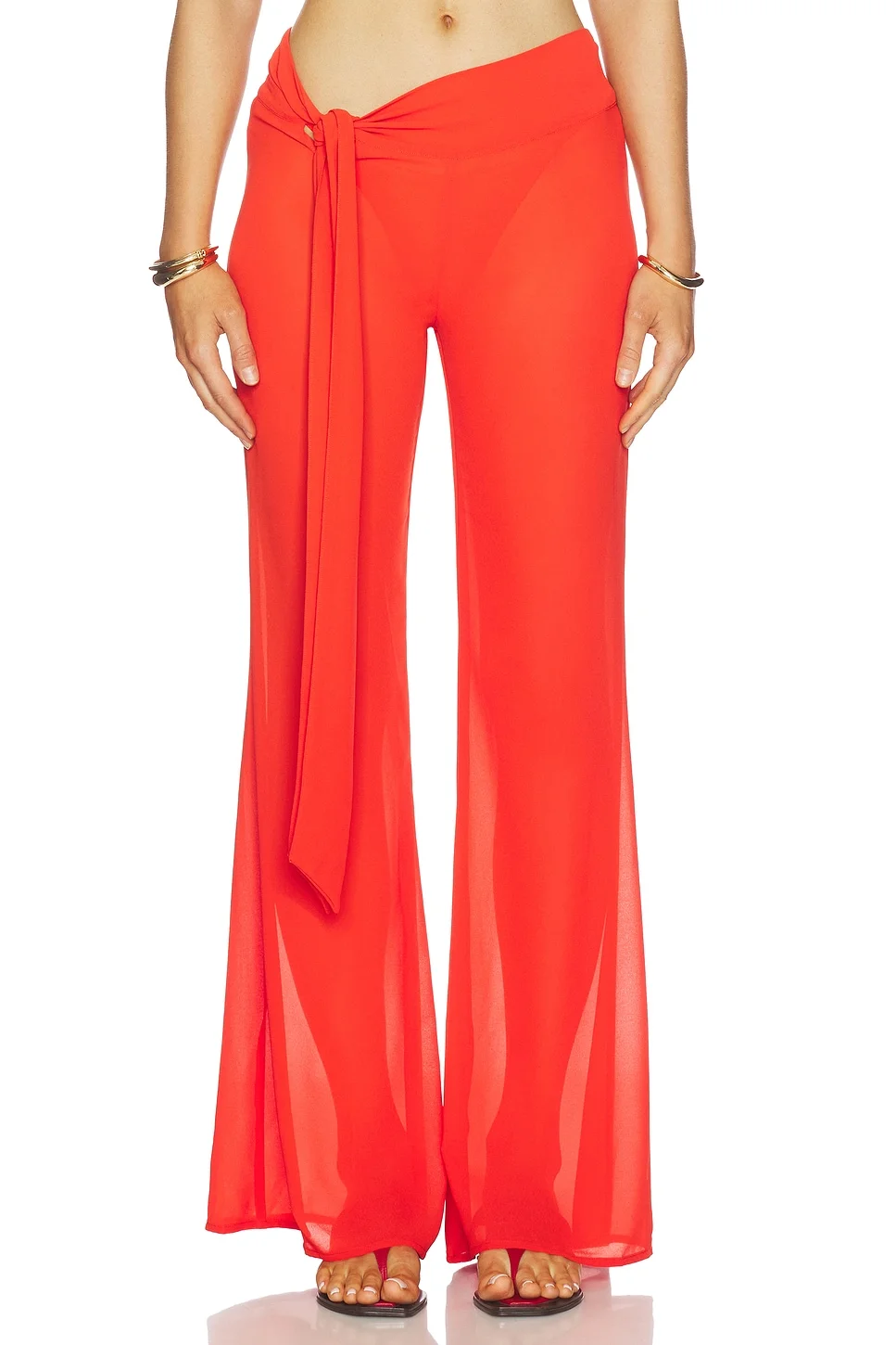 Bowie Pants - 1