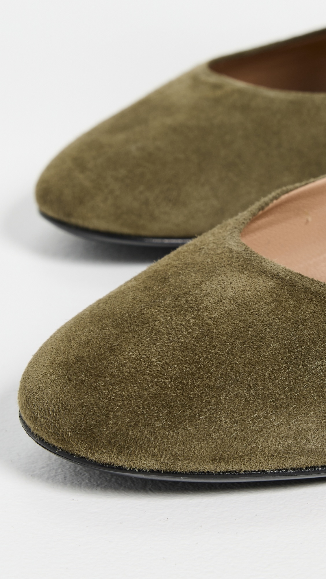 Chloe Ballerina Flats - 5
