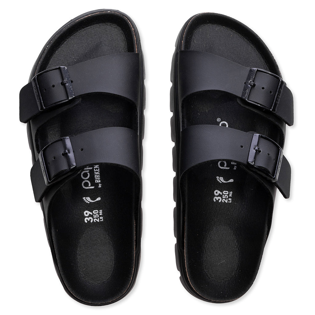 ARIZONA CHUNKY - BLACK/BLACK - 2