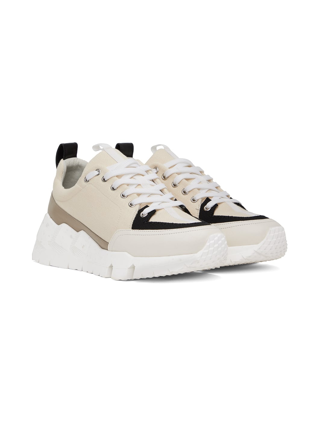 Off-White Street Life Sneakers - 4