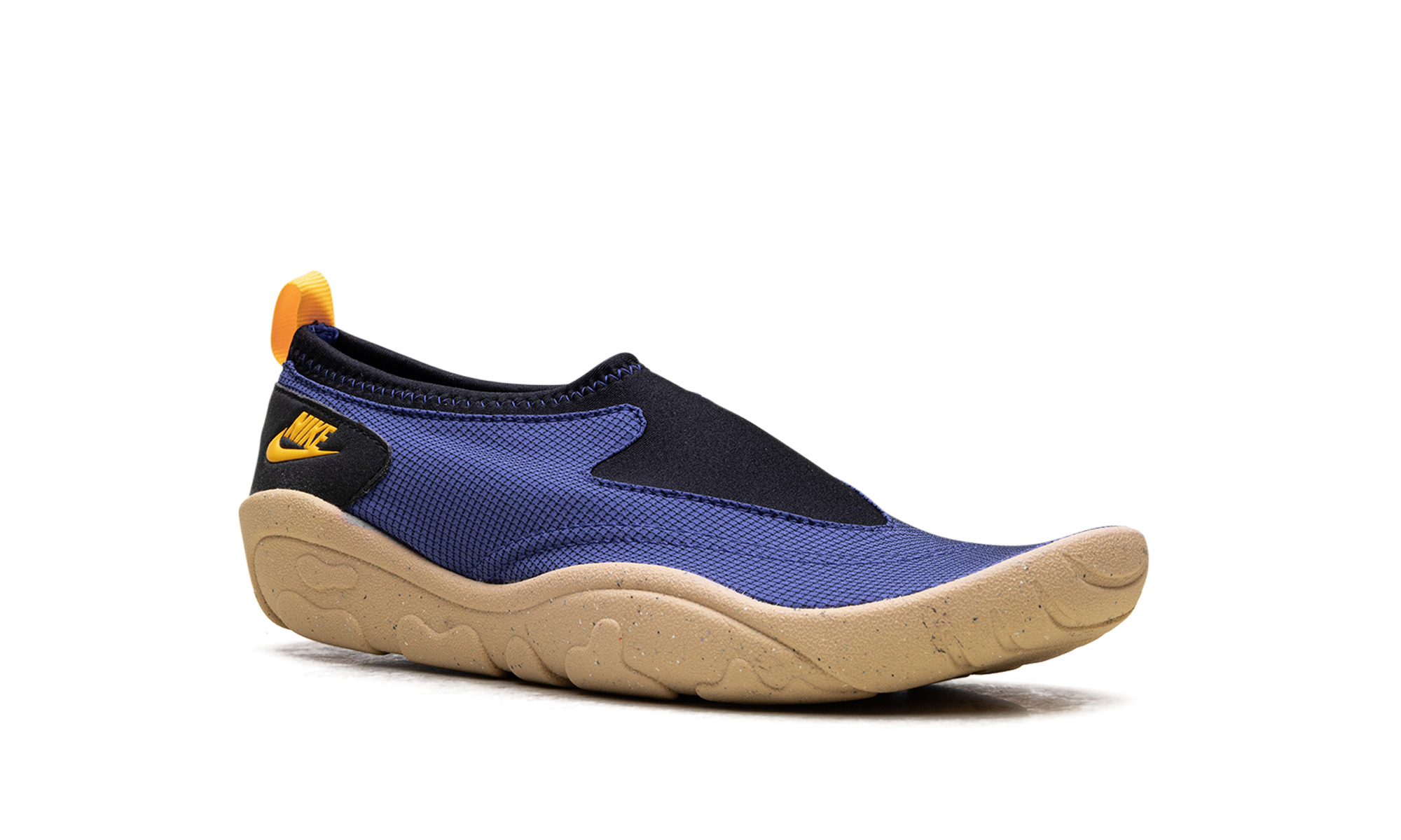 Aqua Turf "Deep Night Laser Orange Gum" - 7
