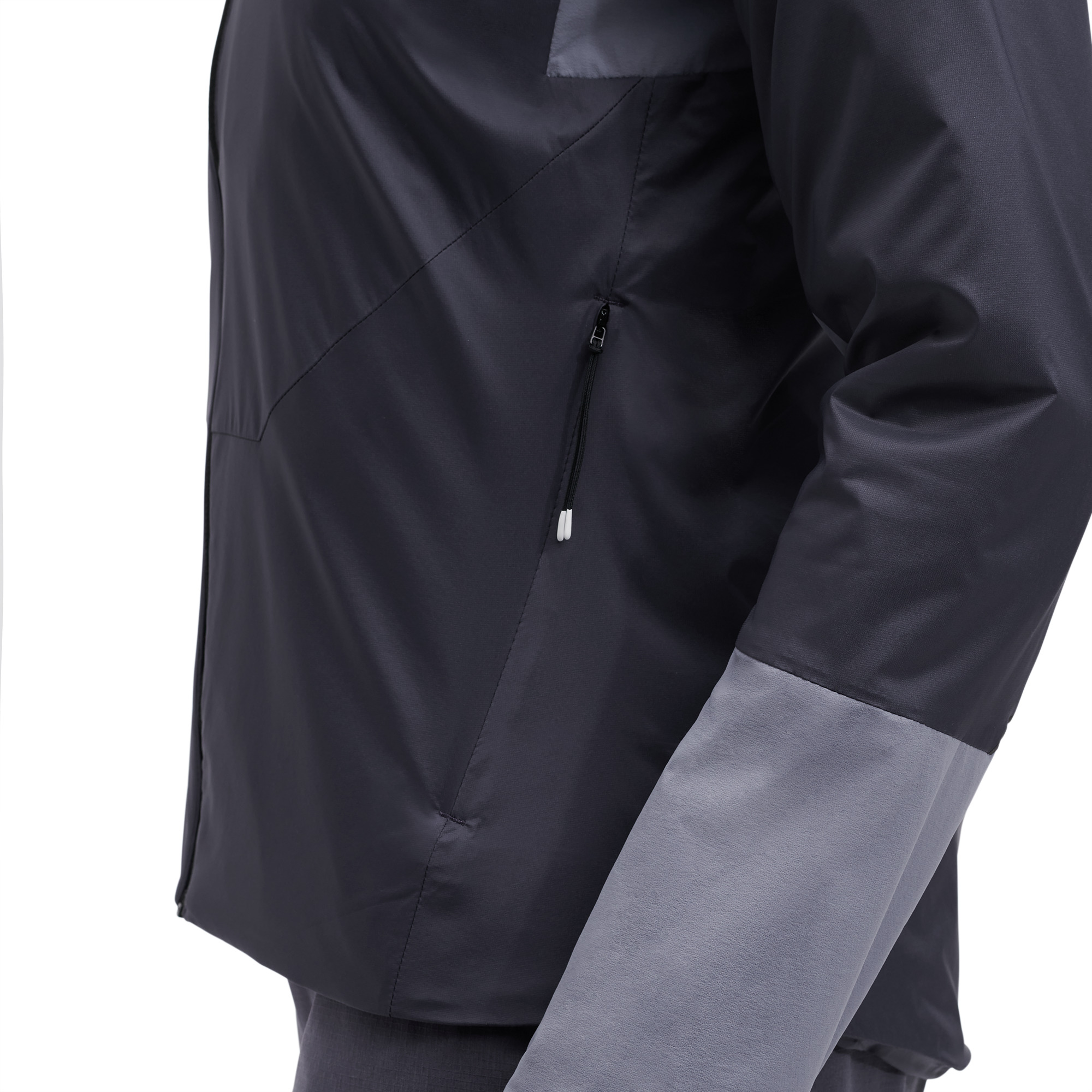 Insulator Jacket - 6