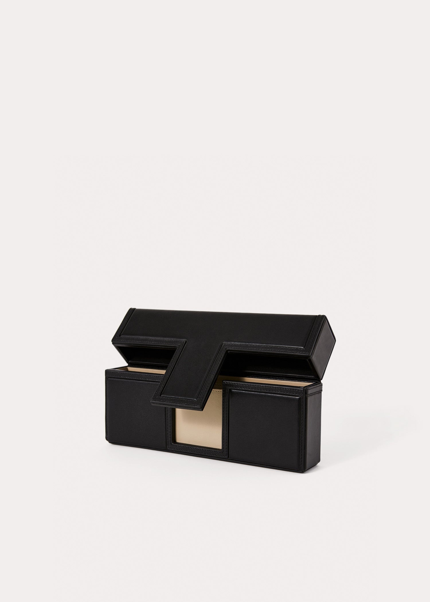 T-Clutch black - 4